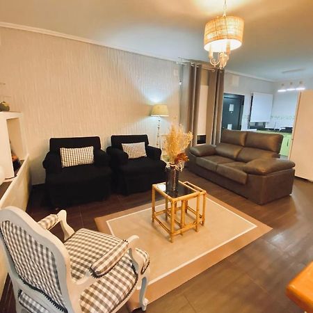 La Tapisserie, Apartamento Centrico En Santanderアパートメント エクステリア 写真