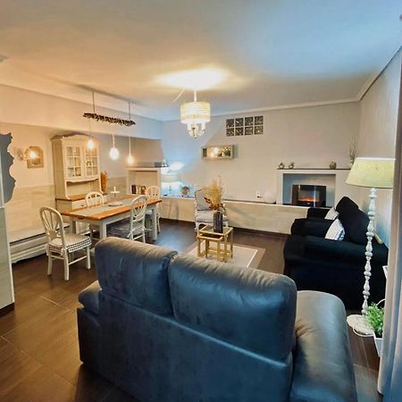 La Tapisserie, Apartamento Centrico En Santanderアパートメント エクステリア 写真