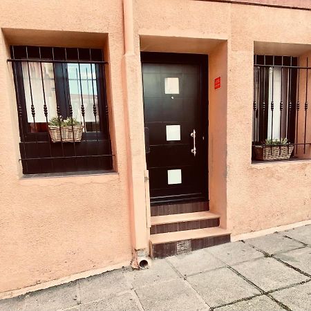 La Tapisserie, Apartamento Centrico En Santanderアパートメント エクステリア 写真