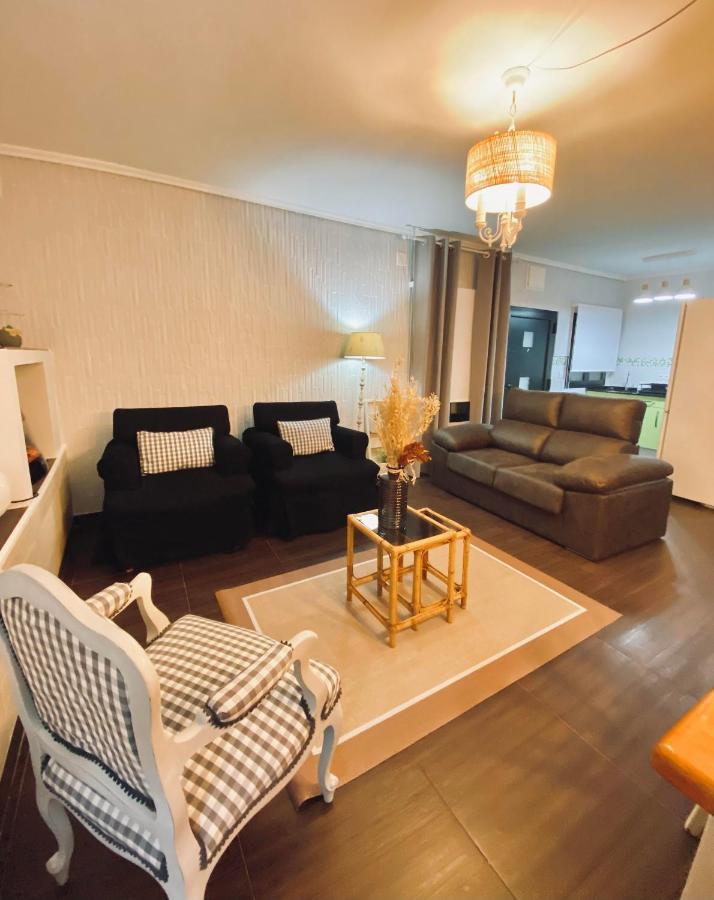 La Tapisserie, Apartamento Centrico En Santanderアパートメント エクステリア 写真
