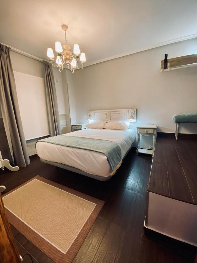 La Tapisserie, Apartamento Centrico En Santanderアパートメント エクステリア 写真