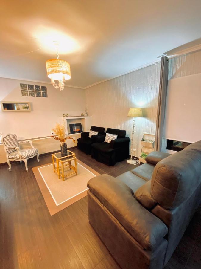 La Tapisserie, Apartamento Centrico En Santanderアパートメント エクステリア 写真