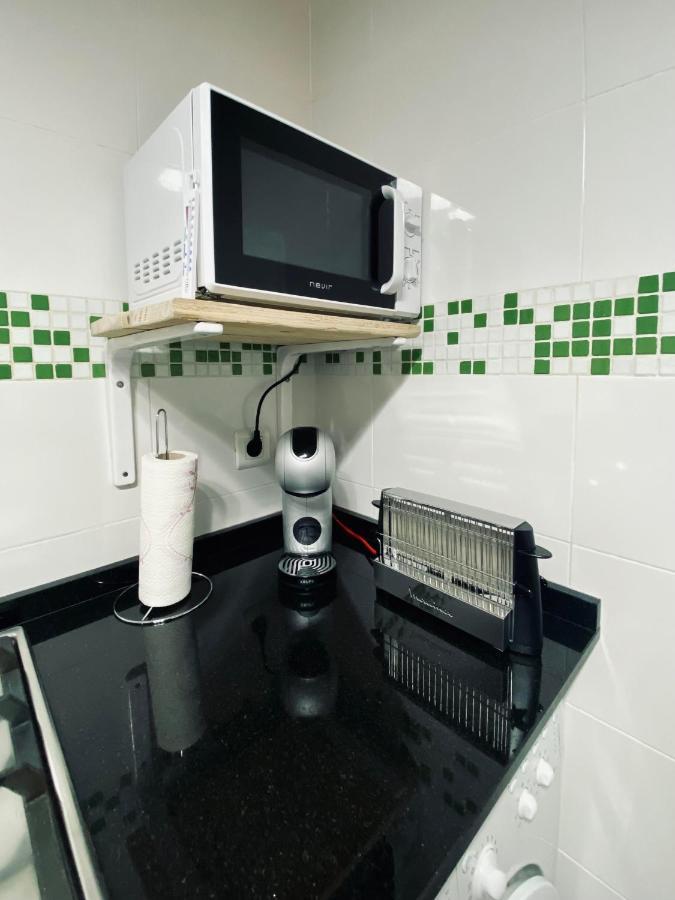 La Tapisserie, Apartamento Centrico En Santanderアパートメント エクステリア 写真