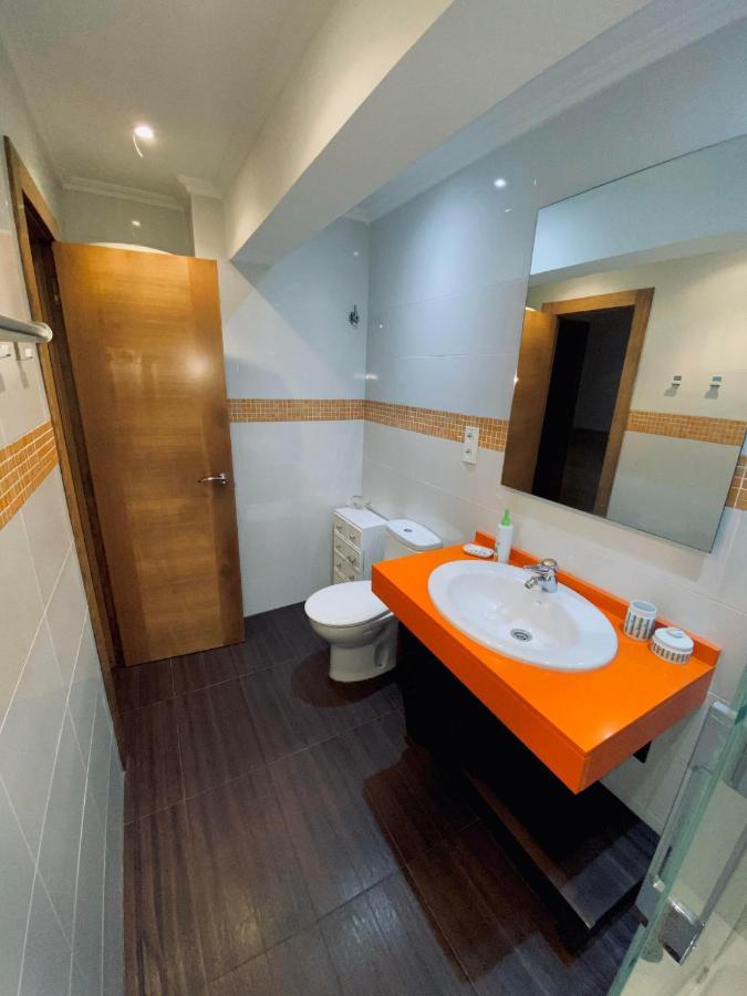La Tapisserie, Apartamento Centrico En Santanderアパートメント エクステリア 写真