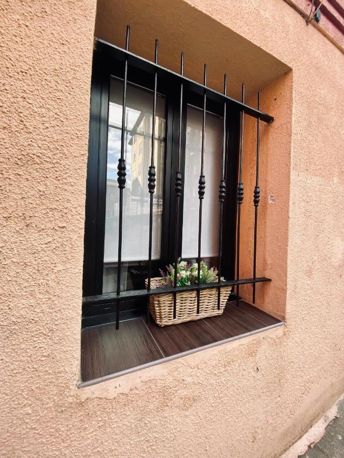 La Tapisserie, Apartamento Centrico En Santanderアパートメント エクステリア 写真